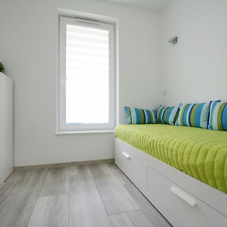 Apartament Magnolia Kolobrzeg Luaran gambar
