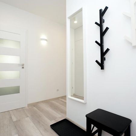 Apartament Magnolia Kolobrzeg Luaran gambar