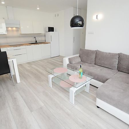 Apartament Magnolia Kolobrzeg Luaran gambar