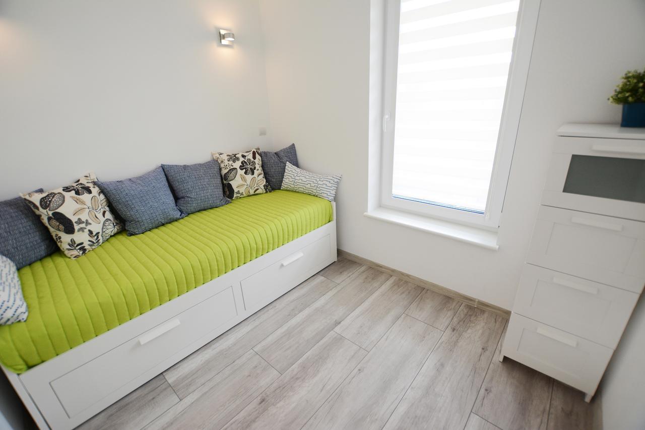 Apartament Magnolia Kolobrzeg Luaran gambar