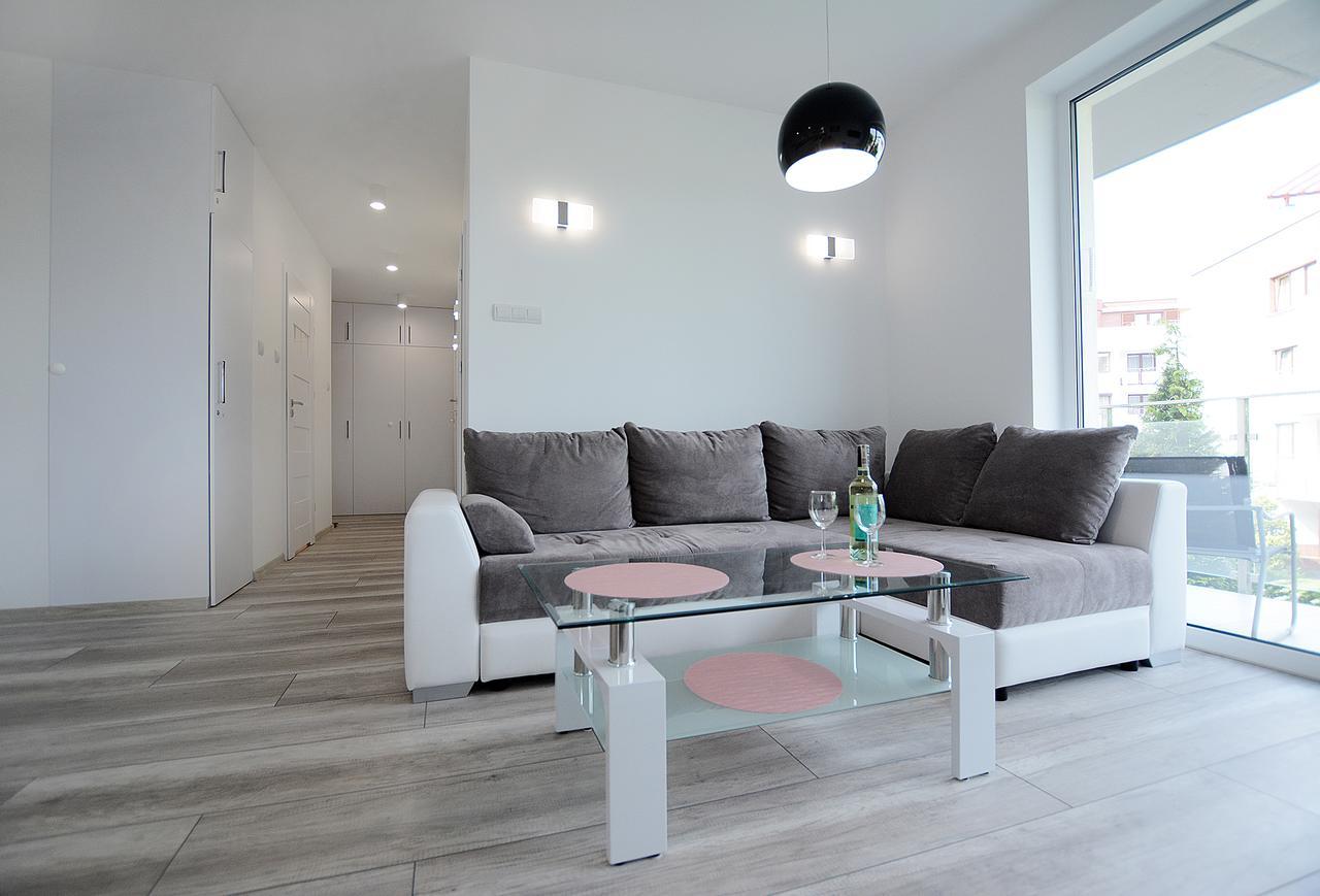 Apartament Magnolia Kolobrzeg Luaran gambar