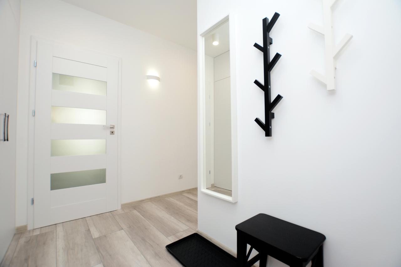 Apartament Magnolia Kolobrzeg Luaran gambar