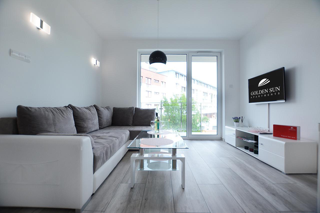 Apartament Magnolia Kolobrzeg Luaran gambar