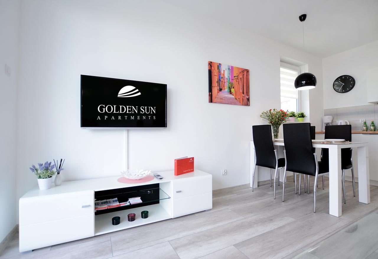 Apartament Magnolia Kolobrzeg Luaran gambar